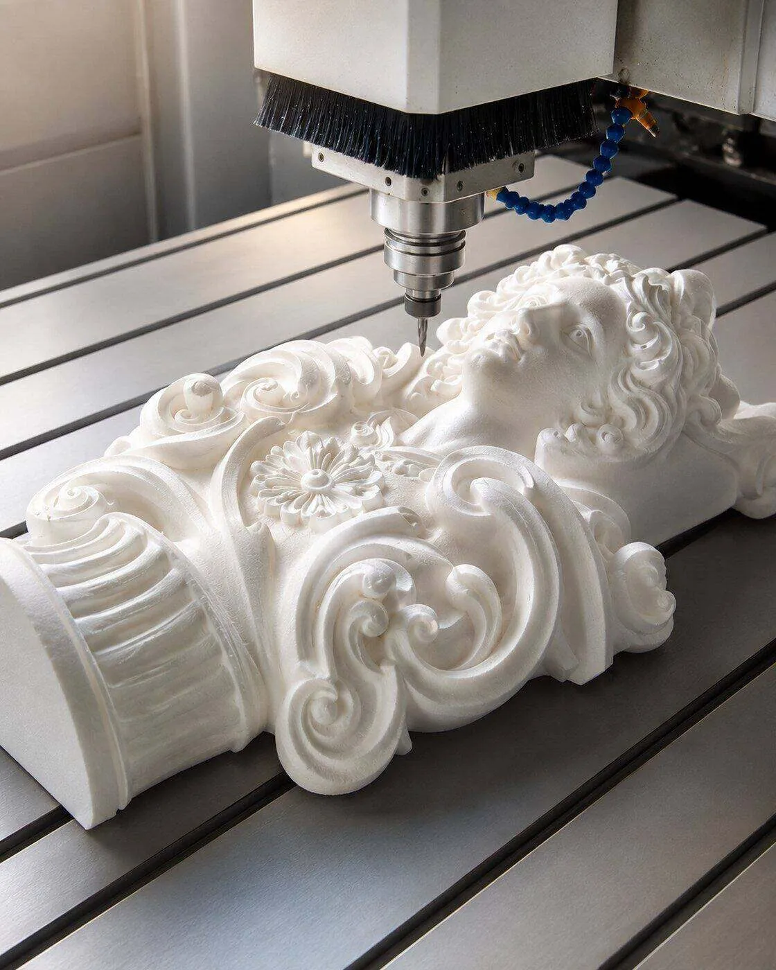 Elemente të Personalizuara 3D